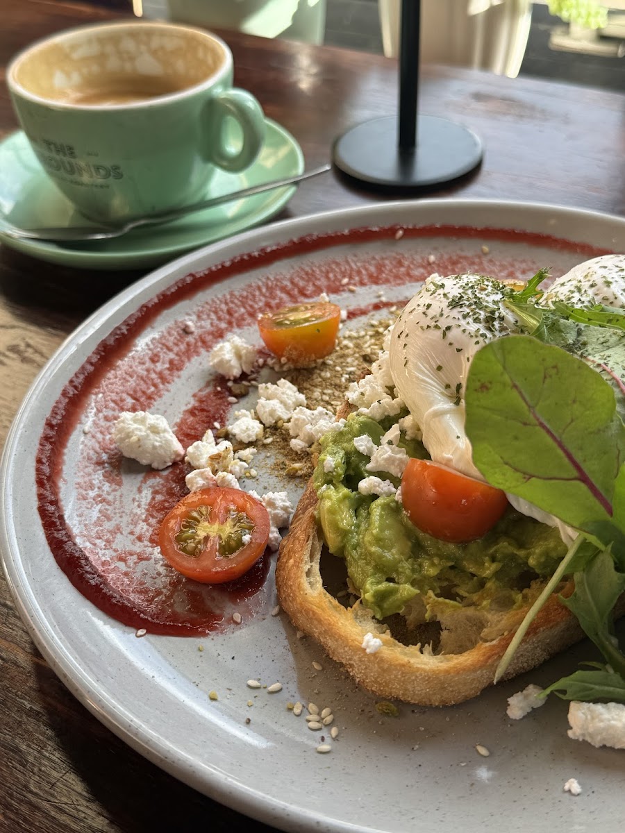 Brix & Beans Coffee House - 5