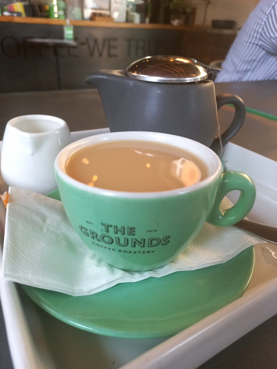 Brix & Beans Coffee House - 8