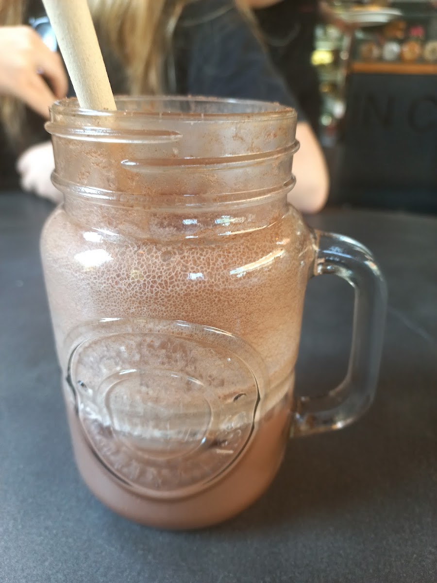 Brix & Beans Coffee House - 9