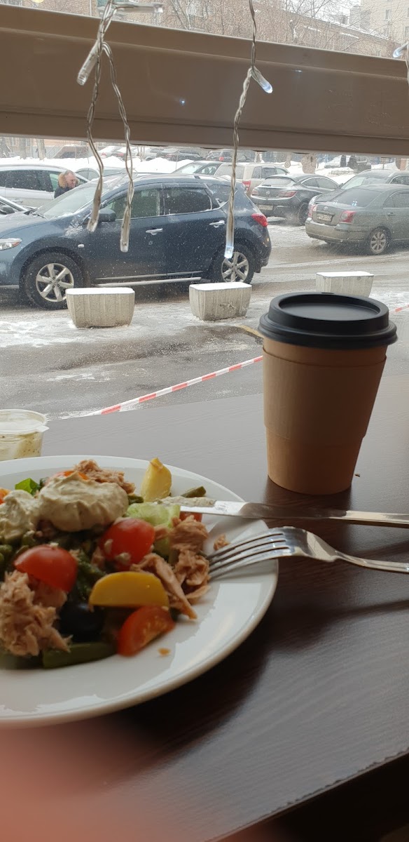 Калач & Baguette - 5