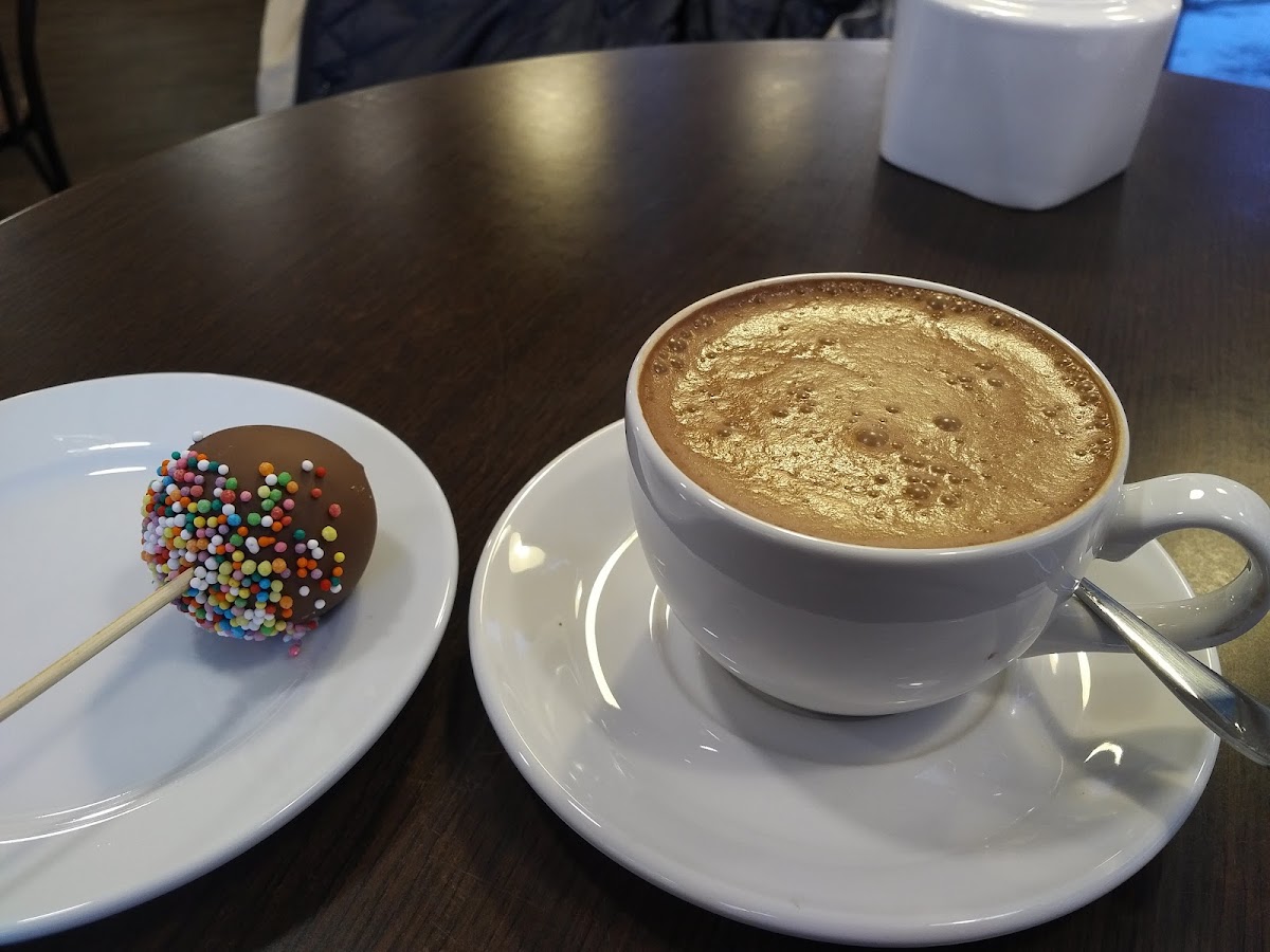 Калач & Baguette - 6