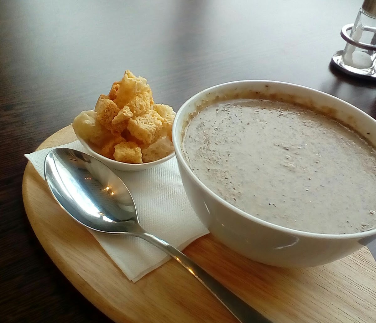 Калач & Baguette - 8