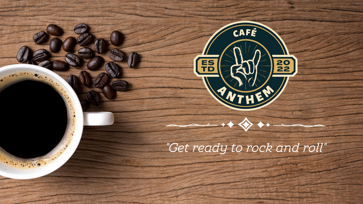 Café Anthem - 2