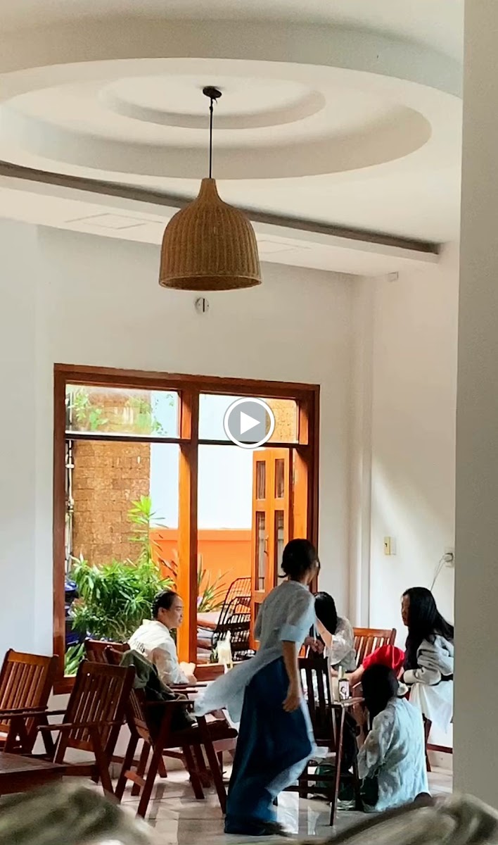 Coffee & Food Hoàng Nam - 2