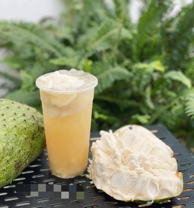 Coffee & Food Hoàng Nam - 3