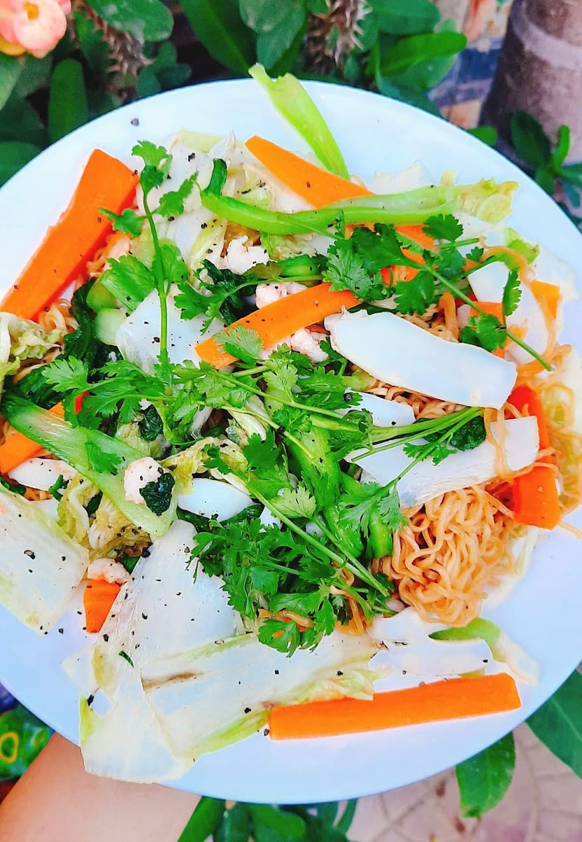 Coffee & Food Hoàng Nam - 5