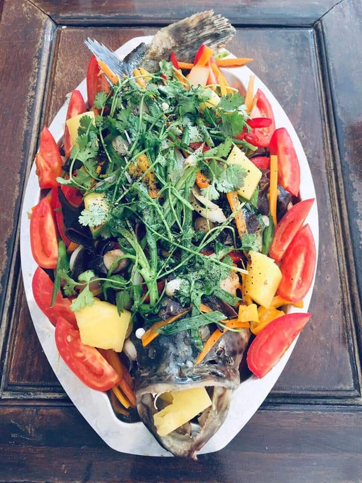 Coffee & Food Hoàng Nam - 6