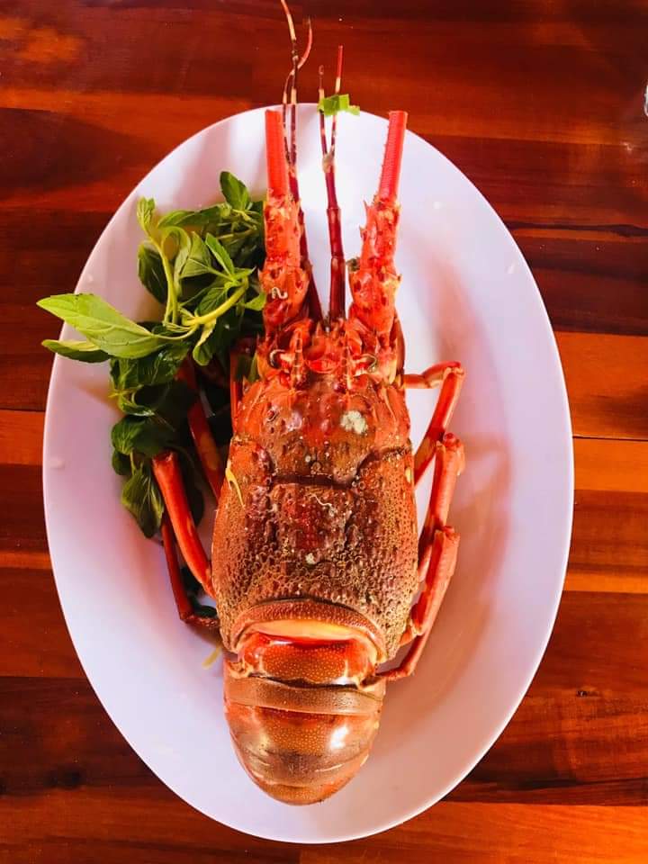 Coffee & Food Hoàng Nam - 7