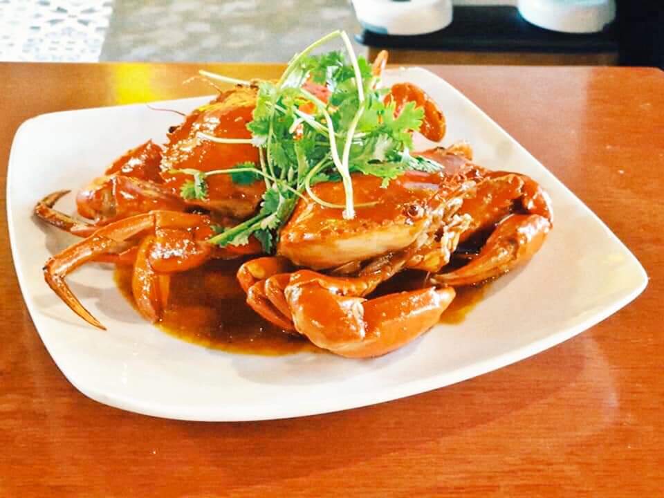 Coffee & Food Hoàng Nam - 8