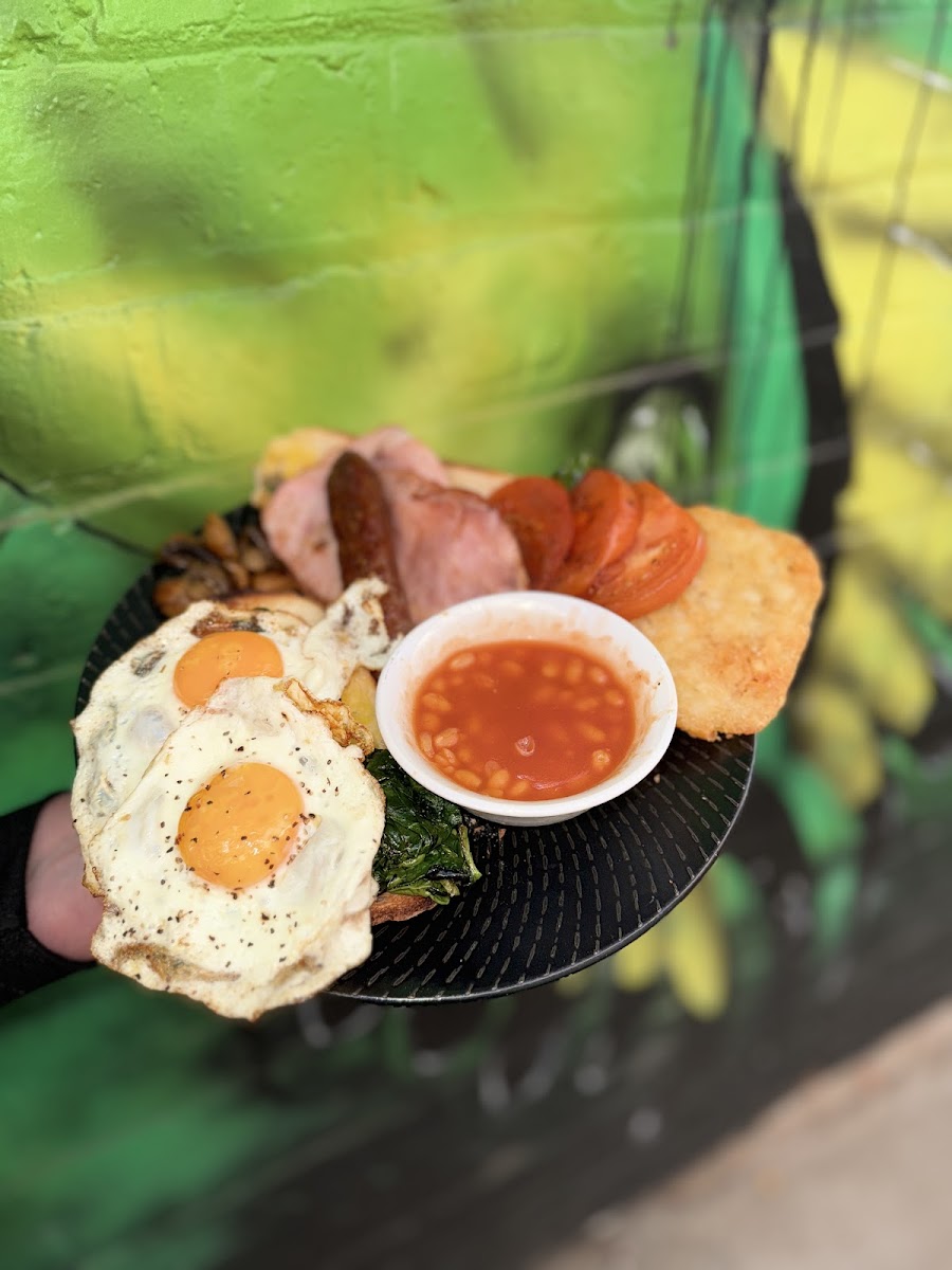 Cherish brews and bites - 3