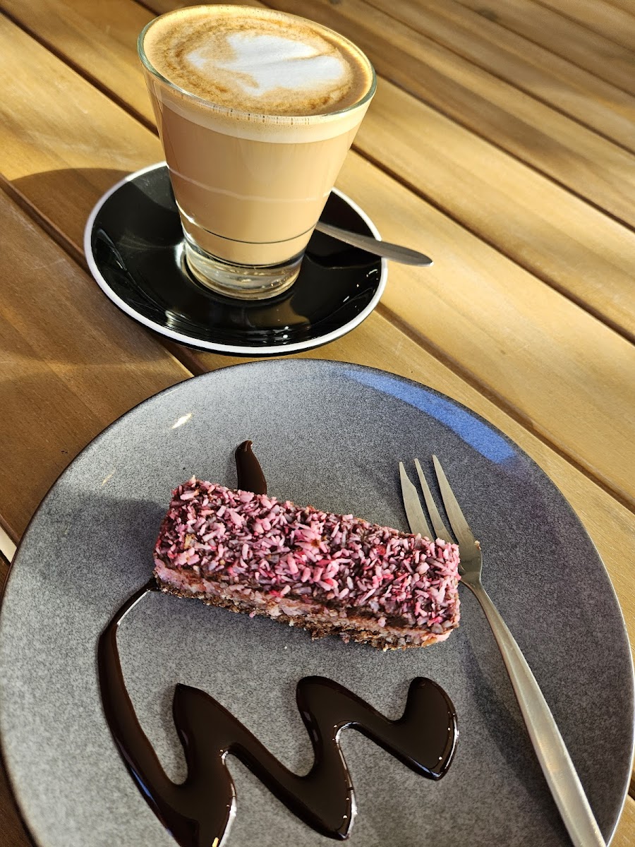 Cherish brews and bites - 5