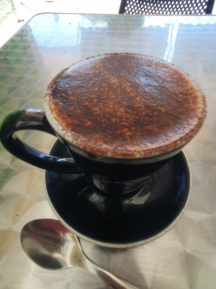 Cherish brews and bites - 6