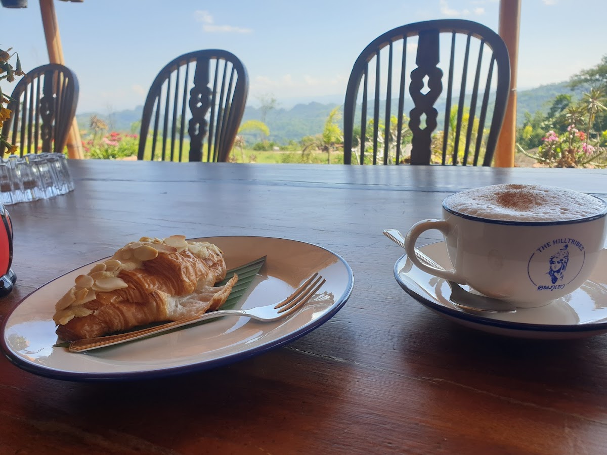 คนภเขา The Hill Tribes A Coffee Bar By Phu Chaisai - 10