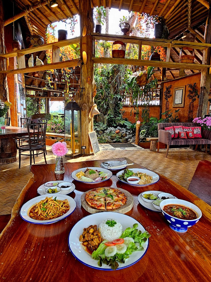 คนภเขา The Hill Tribes A Coffee Bar By Phu Chaisai - 4