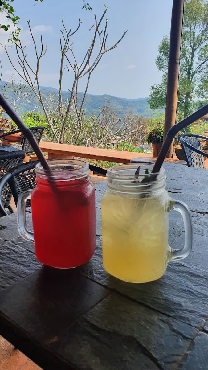 คนภเขา The Hill Tribes A Coffee Bar By Phu Chaisai - 7