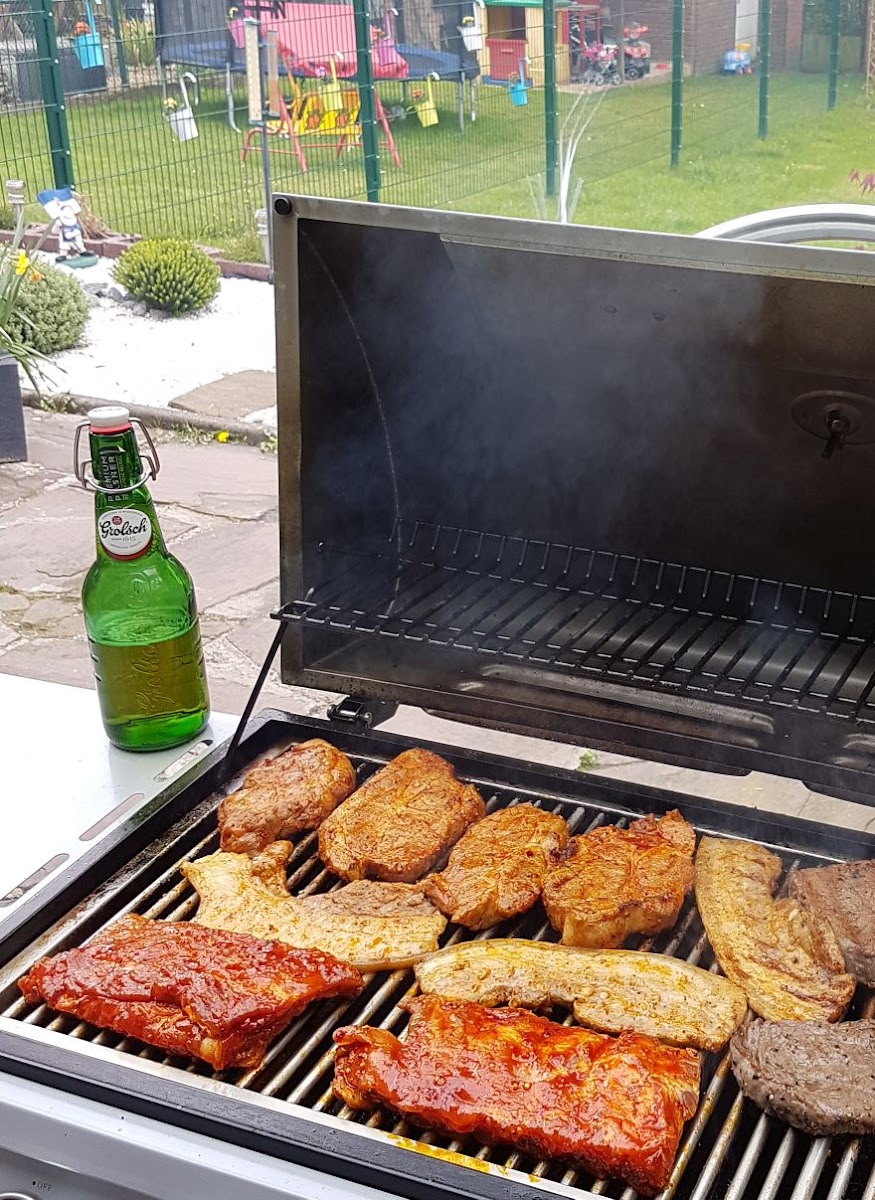 De Pauw Activiteiten - 2