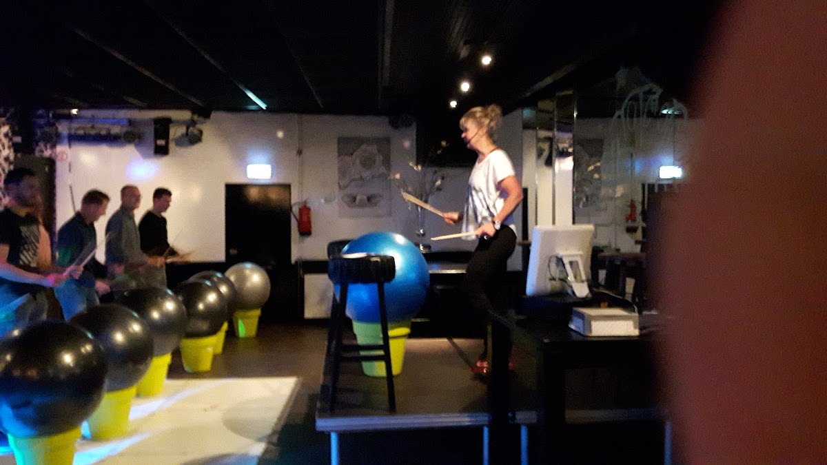 De Pauw Activiteiten - 4