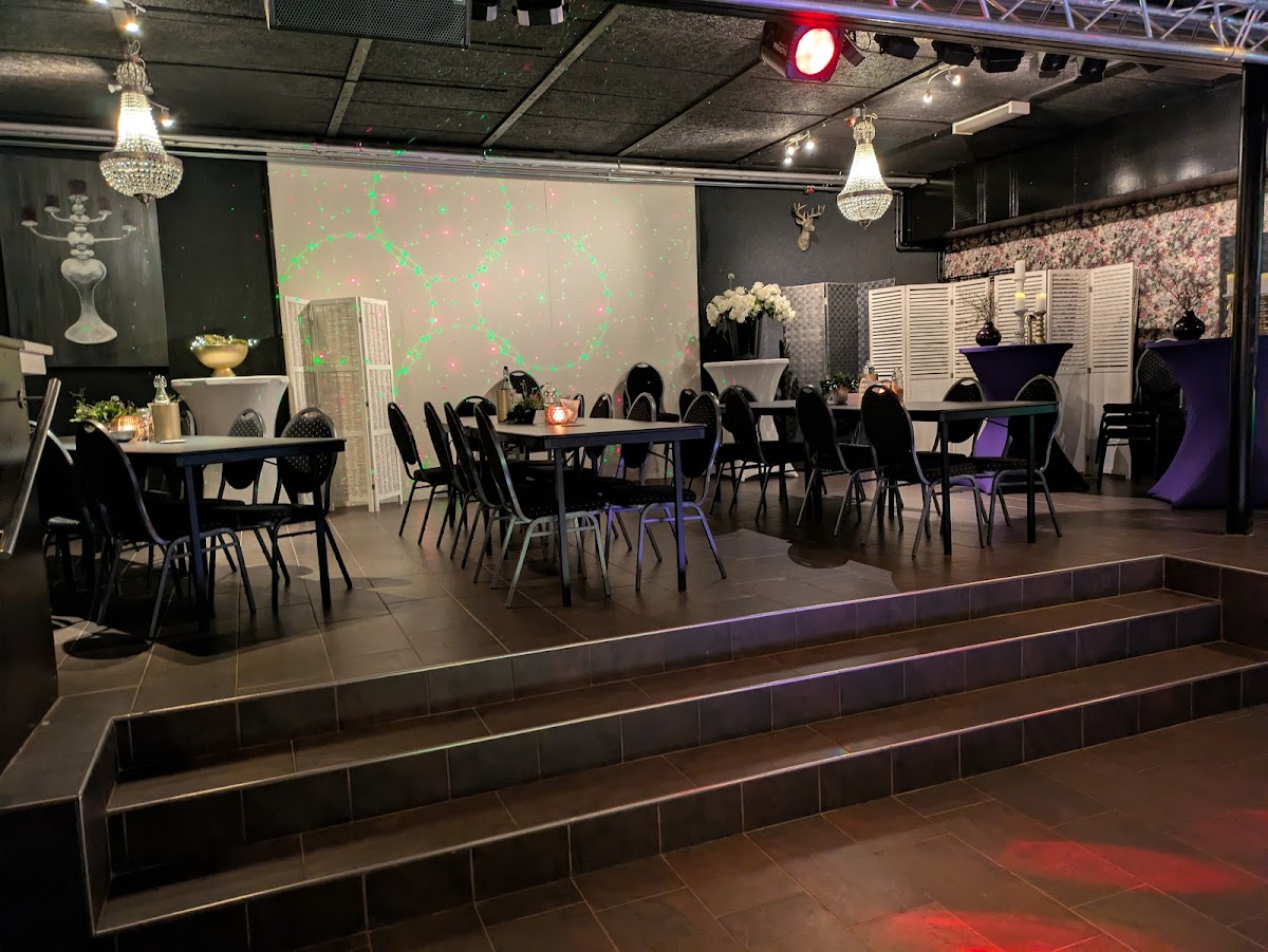 De Pauw Activiteiten - 6