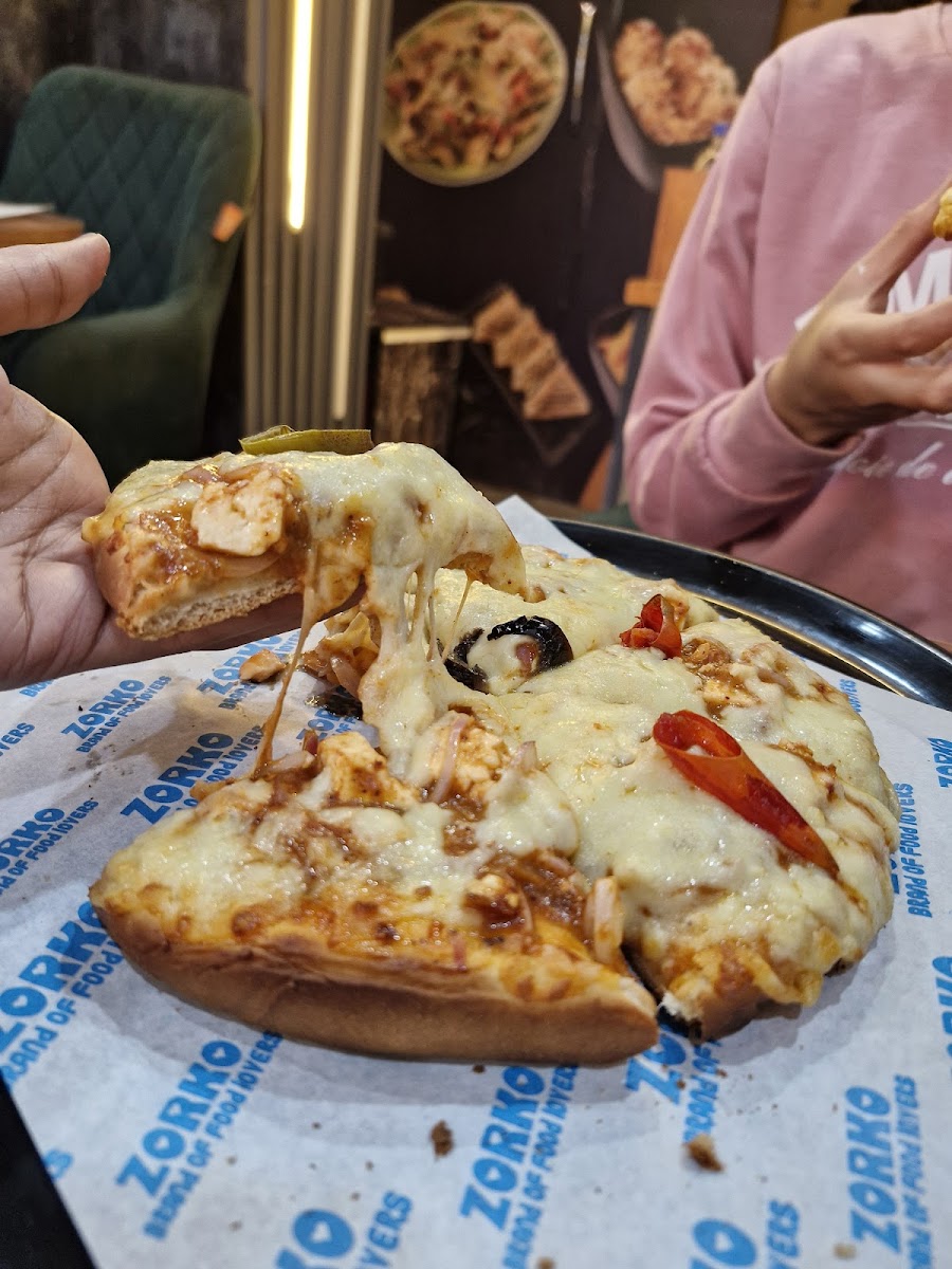 Zorko Dehri On Sone - 3