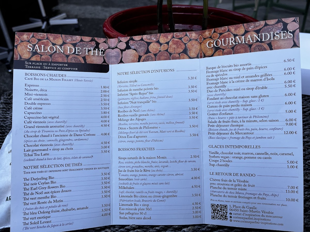 Cafè culturel Carnet d'Inspiration du Mercantour - 5