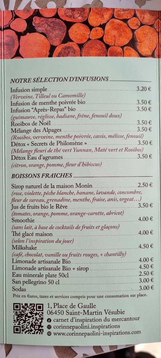 Cafè culturel Carnet d'Inspiration du Mercantour - 8