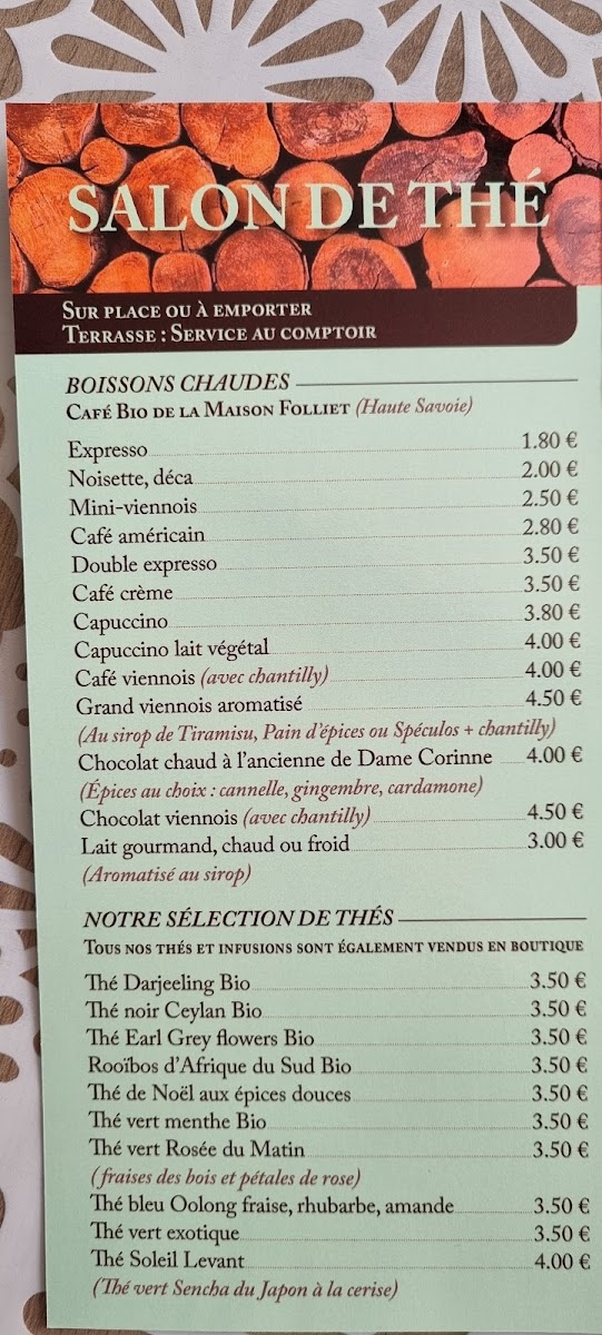 Cafè culturel Carnet d'Inspiration du Mercantour - 9