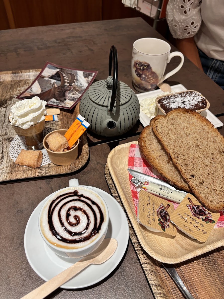 Cafè culturel Carnet d'Inspiration du Mercantour - 8