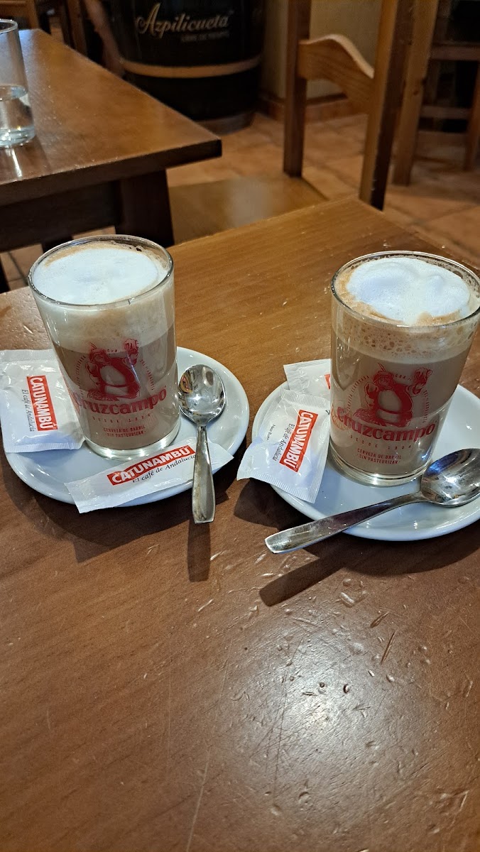 Cafeteria Casa Felipe - 5