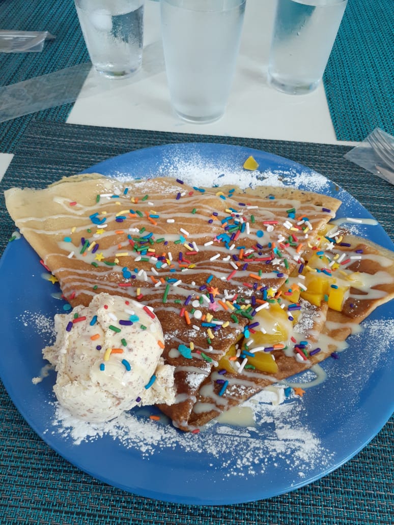 Café y Crepería Jota - 10