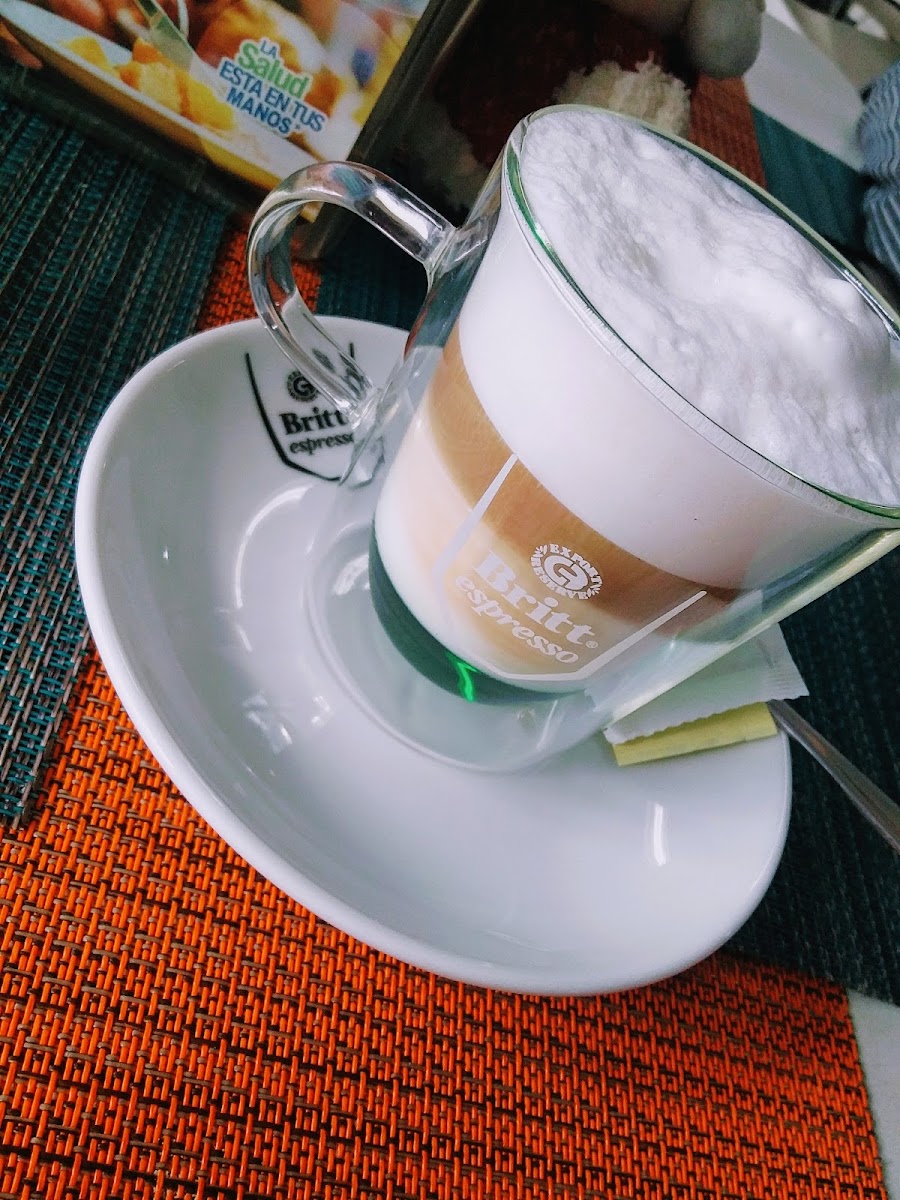 Café y Crepería Jota - 6