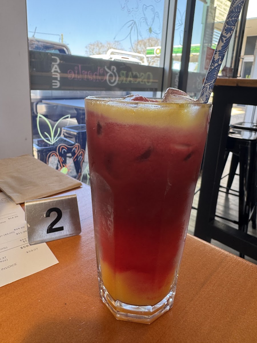 Oscar and Charlie Cafe - 5