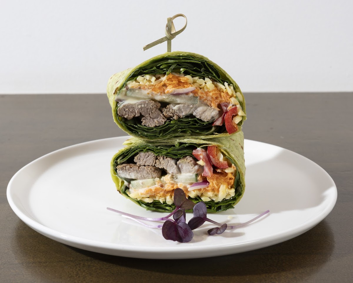 Oscar and Charlie Cafe - 6