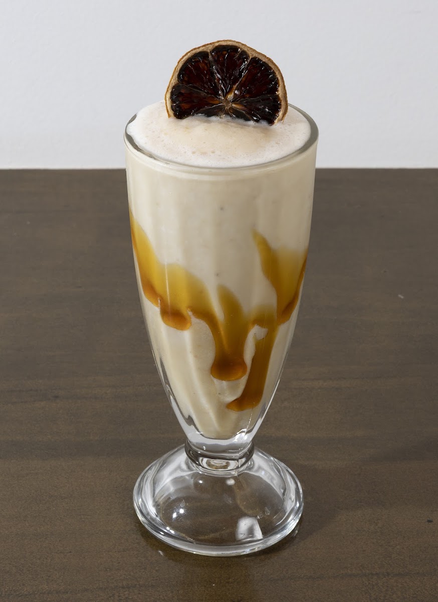 Oscar and Charlie Cafe - 8