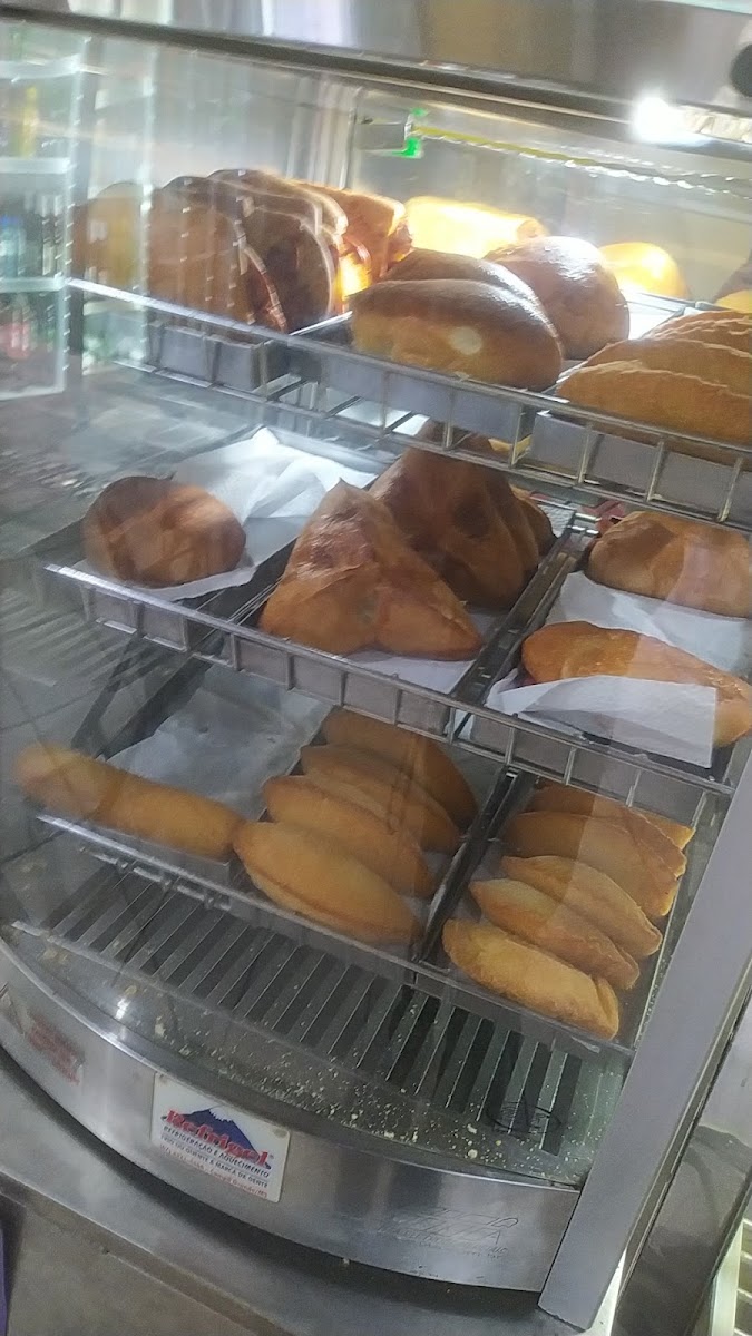 Padaria Do Banana - 4