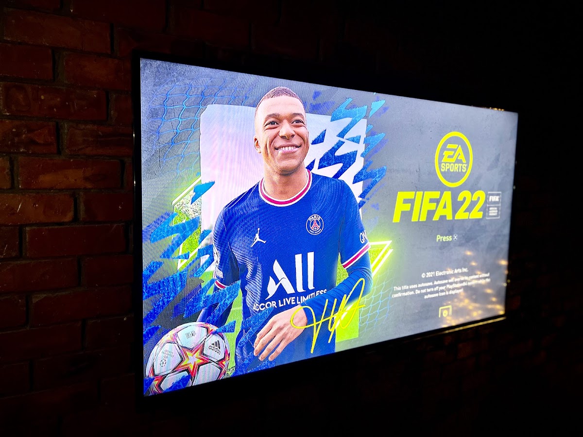 PANDA P.S & TiTO'S Cafe - 5