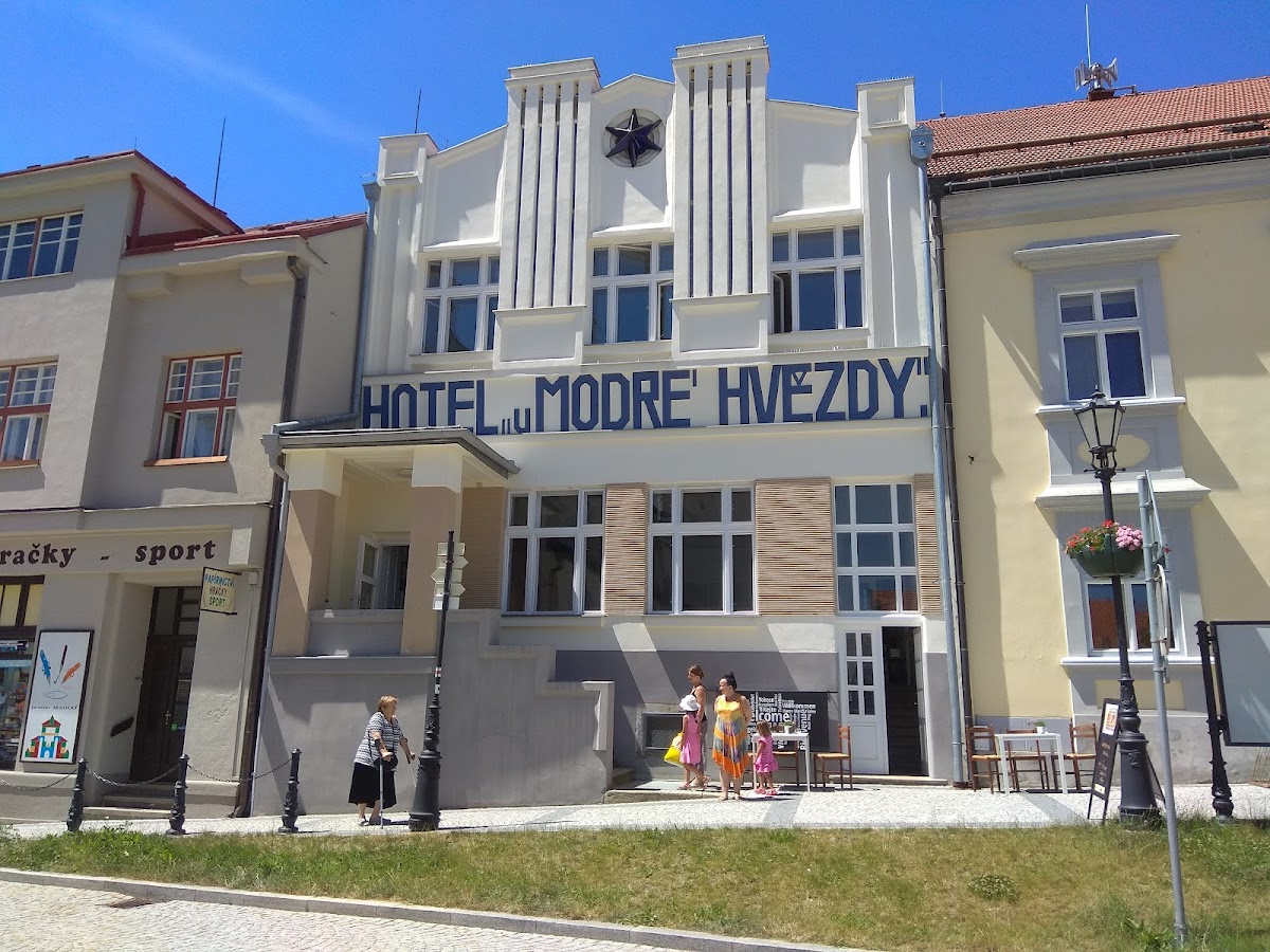 Art Lover's Café - 2