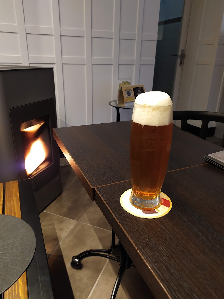 Art Lover's Café - 6