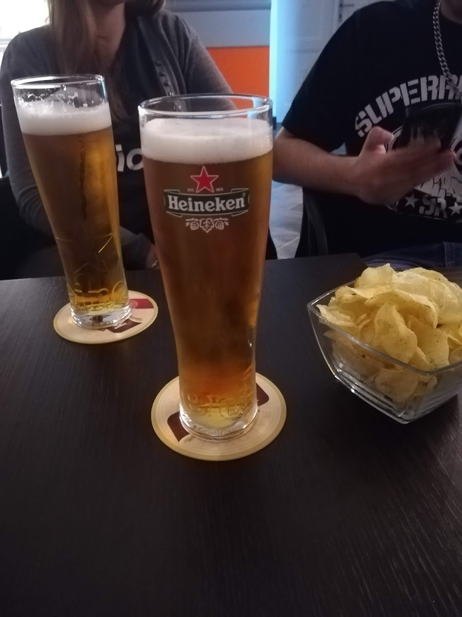 Art Lover's Café - 7