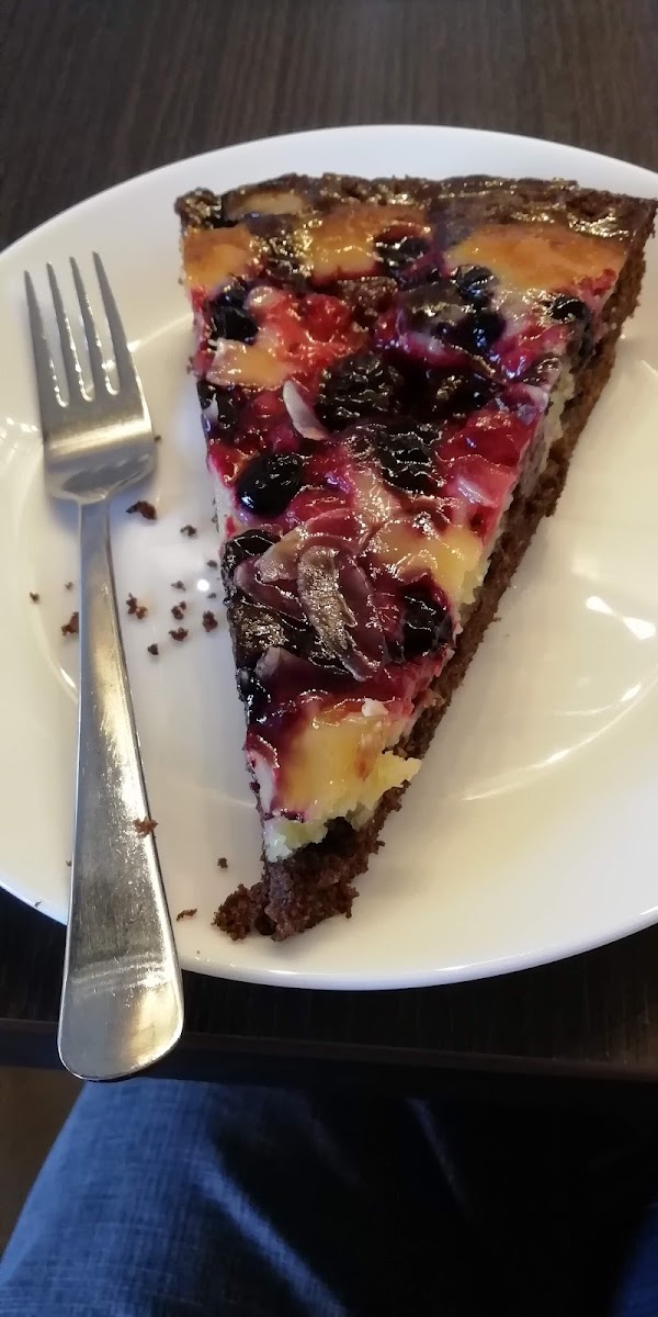 Art Lover's Café - 8