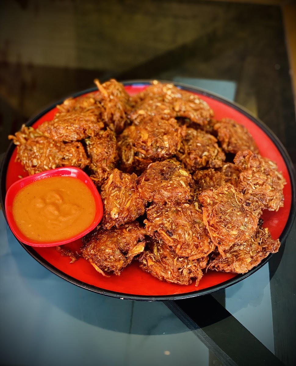 Bade’s Cafe & Restro. (बाडेस् क्याफे एण्ड रेष्ट्रो) - 10