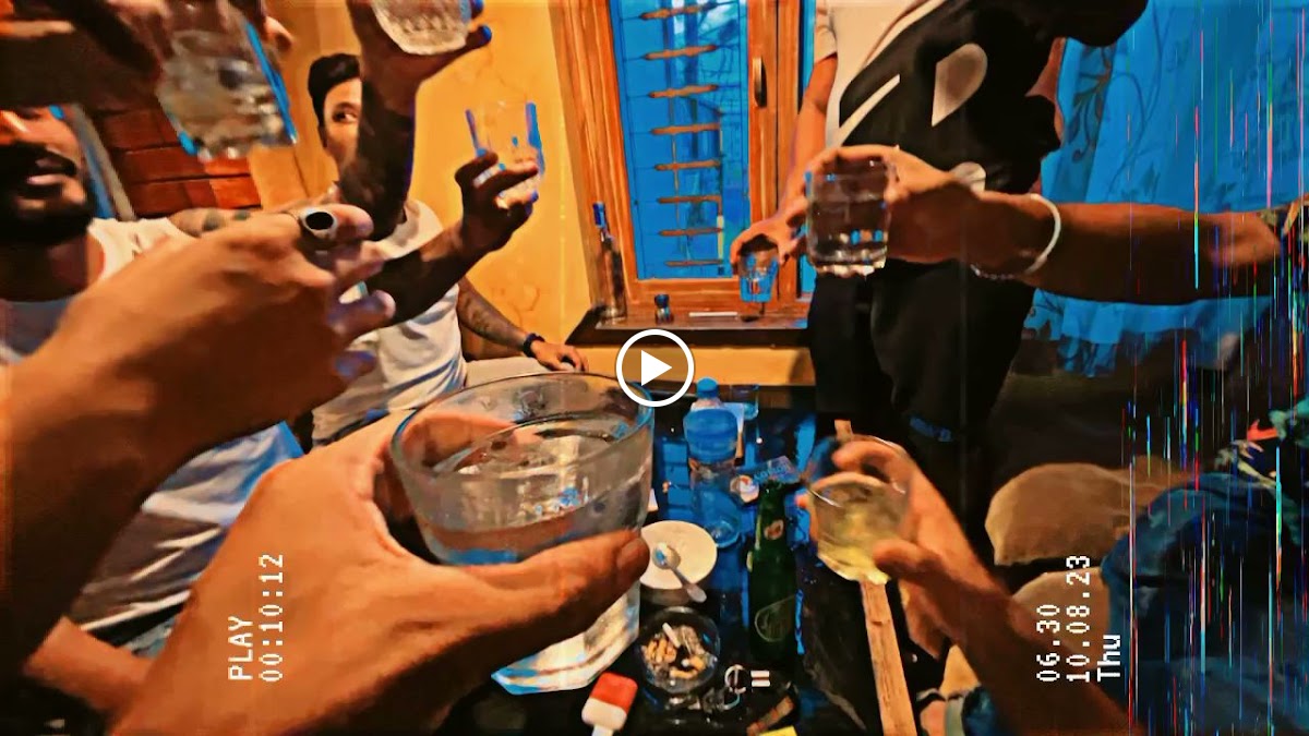 Bade’s Cafe & Restro. (बाडेस् क्याफे एण्ड रेष्ट्रो) - 2