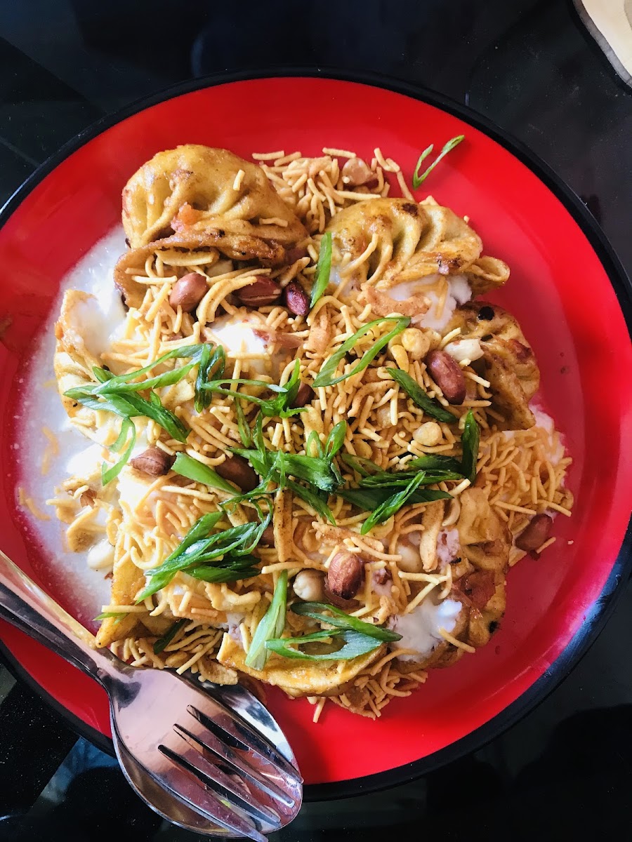 Bade’s Cafe & Restro. (बाडेस् क्याफे एण्ड रेष्ट्रो) - 5