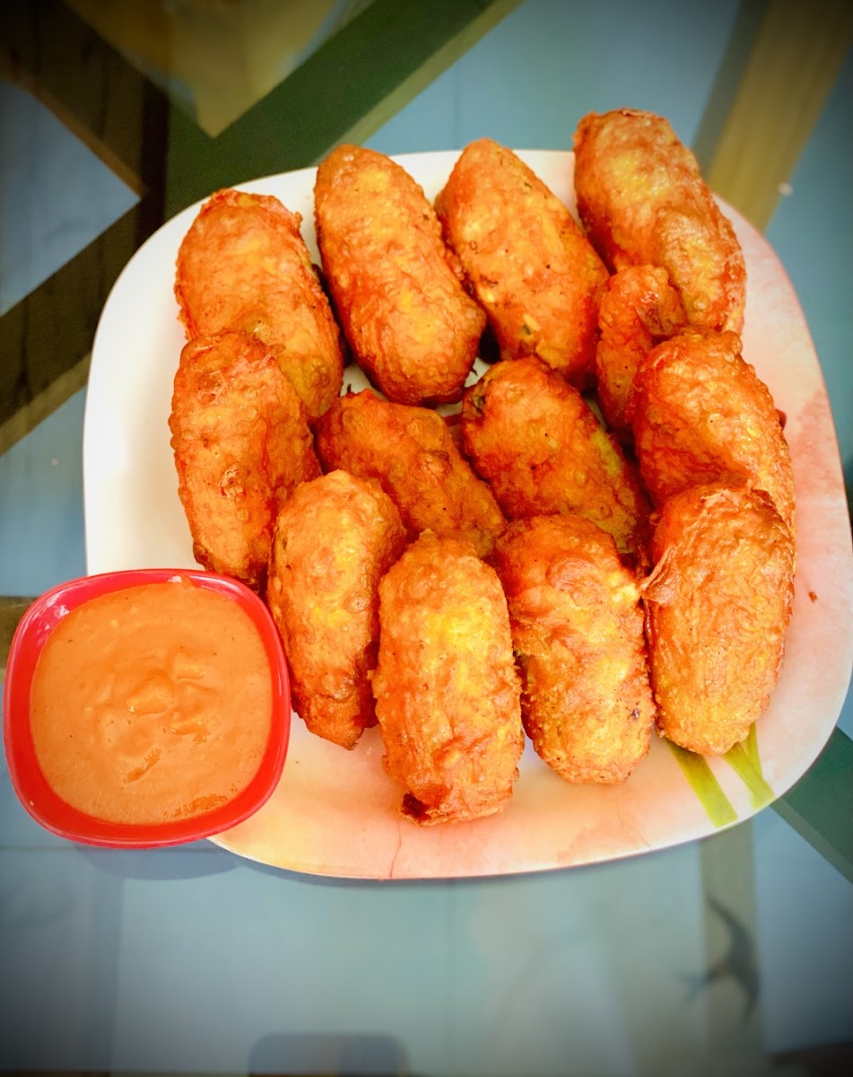 Bade’s Cafe & Restro. (बाडेस् क्याफे एण्ड रेष्ट्रो) - 8