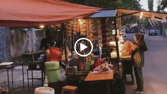 ANGKRINGAN ADVENTURE