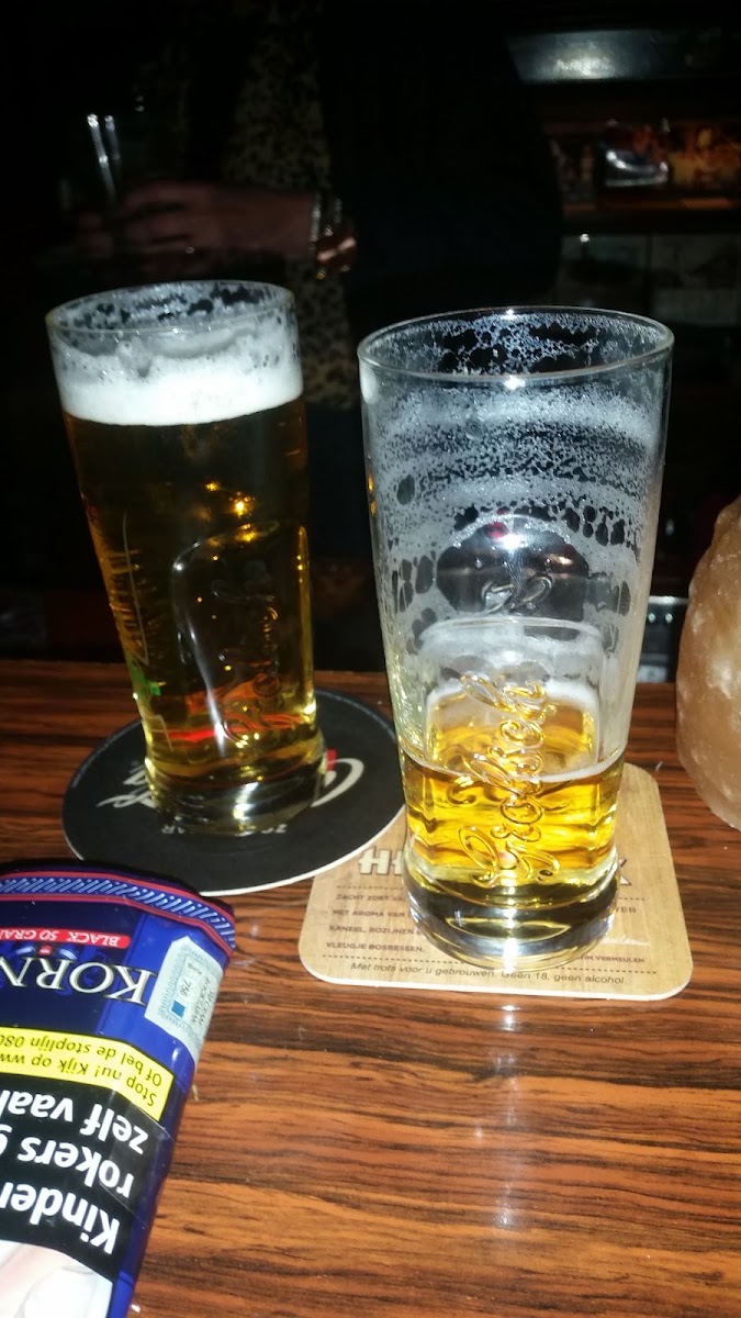 Café R. Nijmeijer V.O.F.