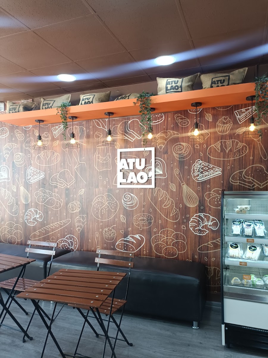 ATULAO' Maximo Gomez