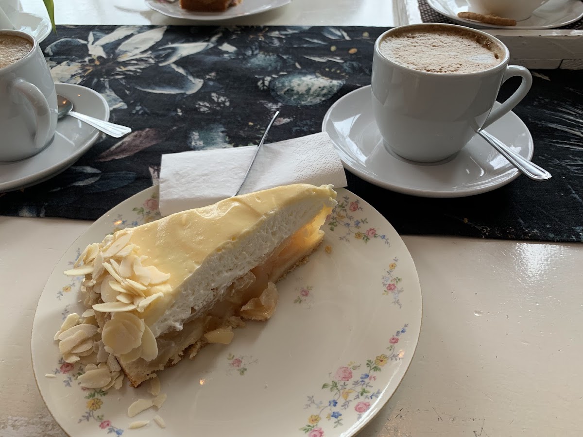 Café Ankoné - Gütersloh - 10