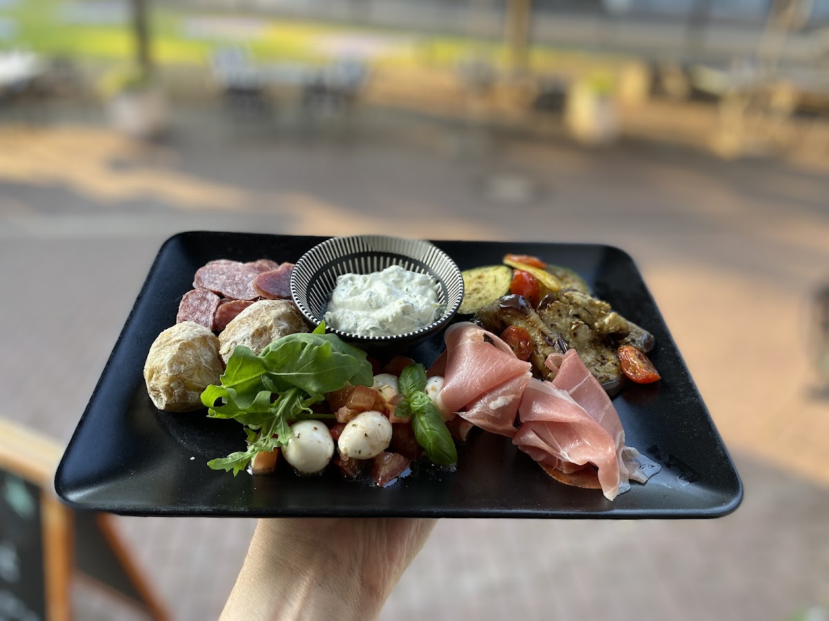 Café Ankoné - Gütersloh - 5