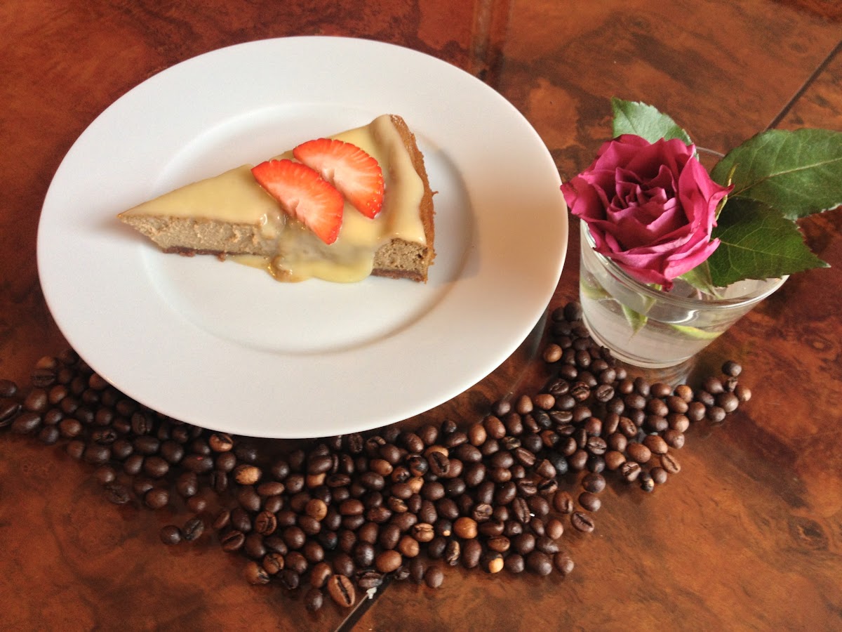 Rodinná kavárna 'V Křesle' - 6