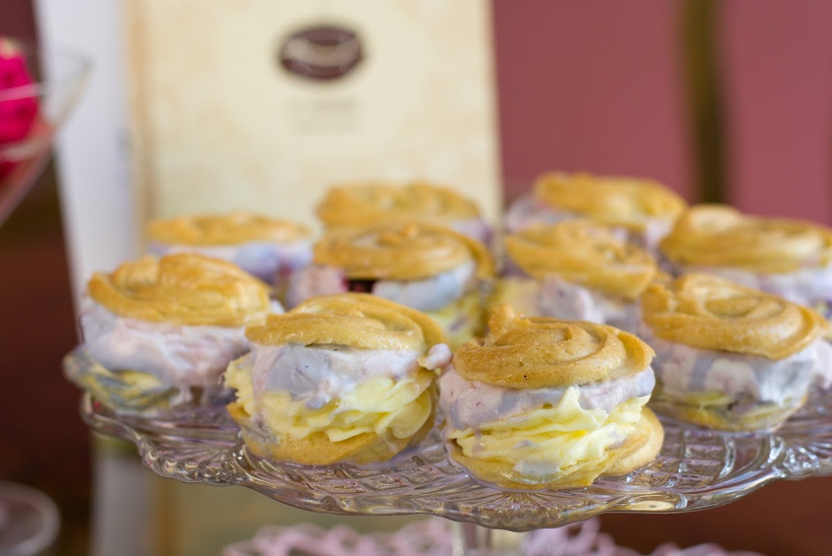 Rodinná kavárna 'V Křesle' - 7